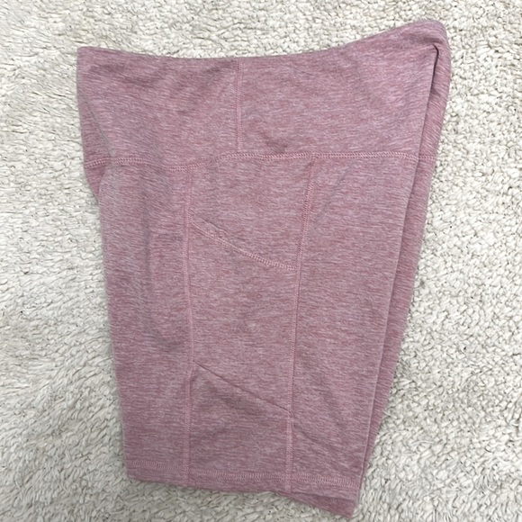 ZHOBA ACTIVE SHORTS - Picture 2 of 4